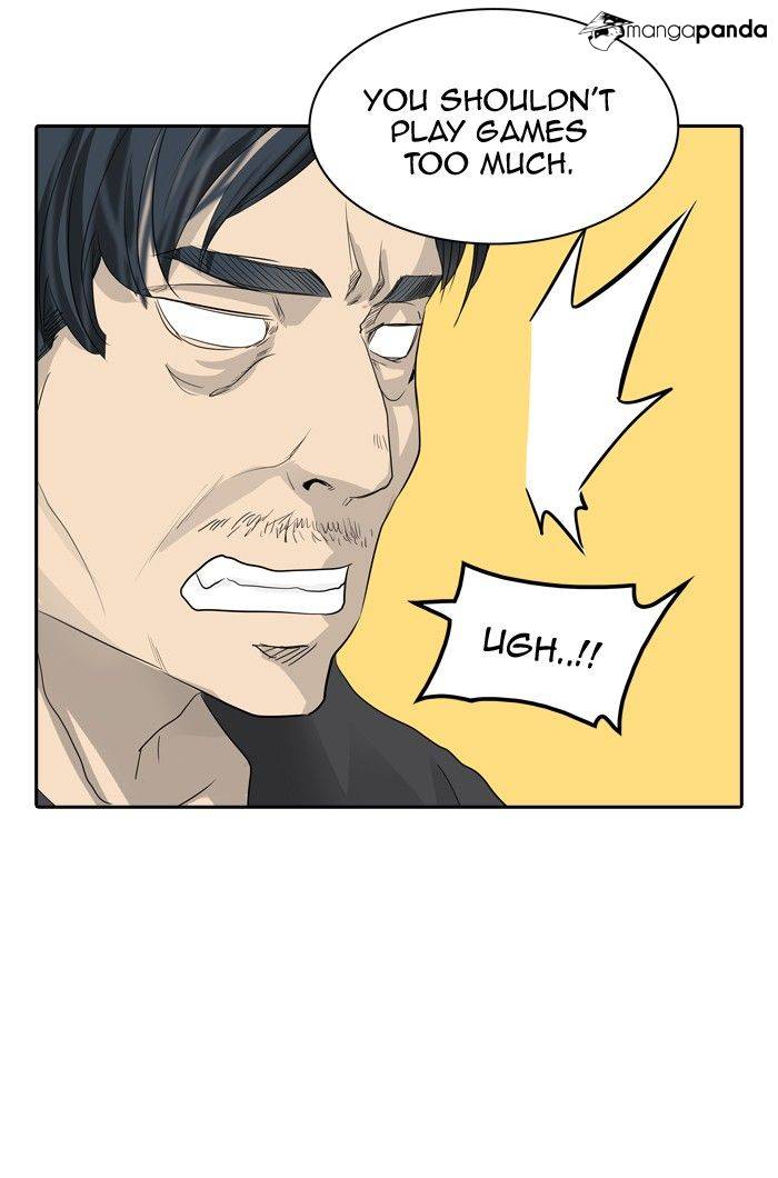 Tower of God Chapter 355 image 029
